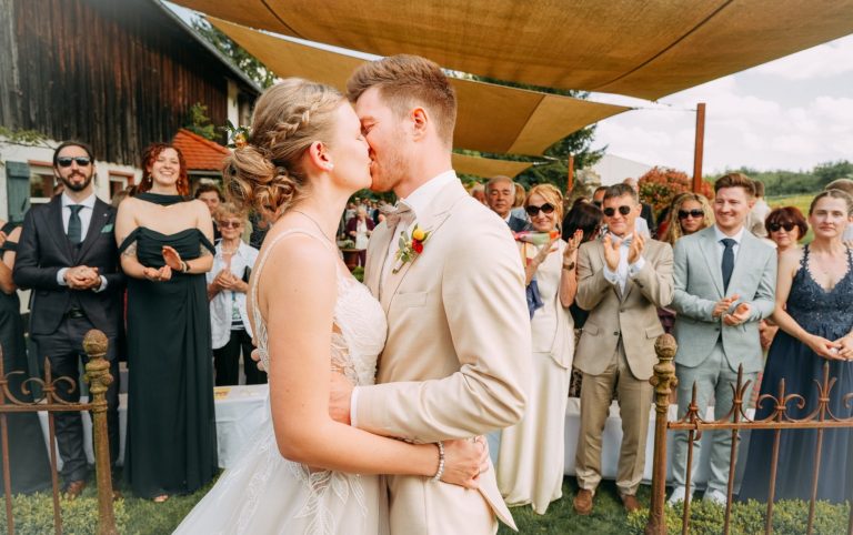 Hochzeitsfotografin Hannahs Blickwinkel