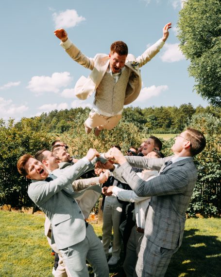 Weddingfotografie