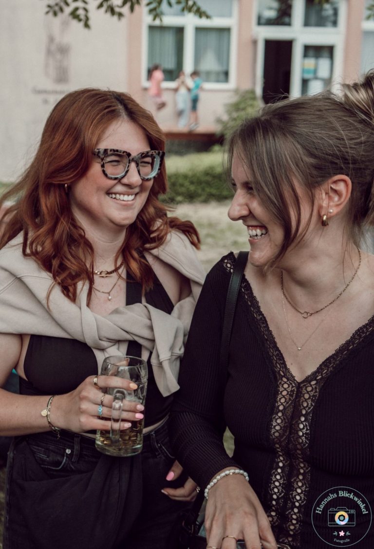 Coupleshooting mit Hannahs Blickwinkel | Professionelle Fotografin