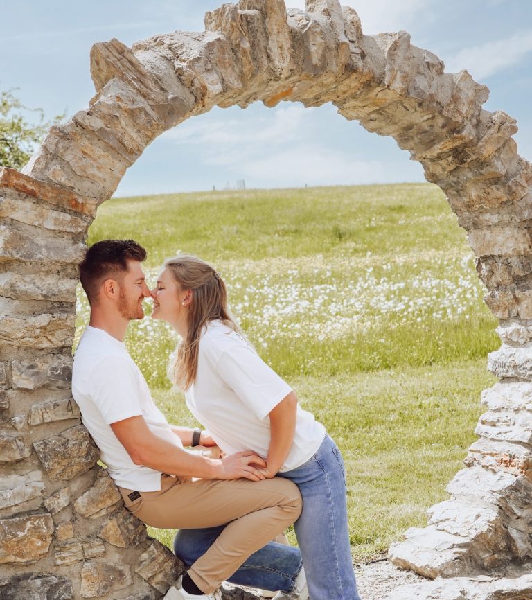 Pärchenbilder Fotoshootings Fotos von Paaren